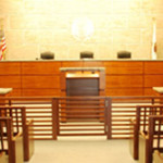 California Courts