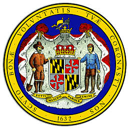 Maryland Public Salaries