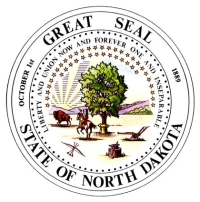 North Dakota Public Salaries