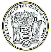 New Jersey Public Salaries