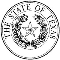 Texas Public Salaries