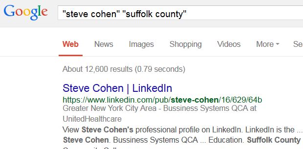 Steve Cohen_Suffolk_thousand results